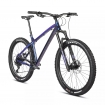 Велосипед DARTMOOR Primal Pro 27.5″ (glossy Cosmic) 2024 L-180–190 см