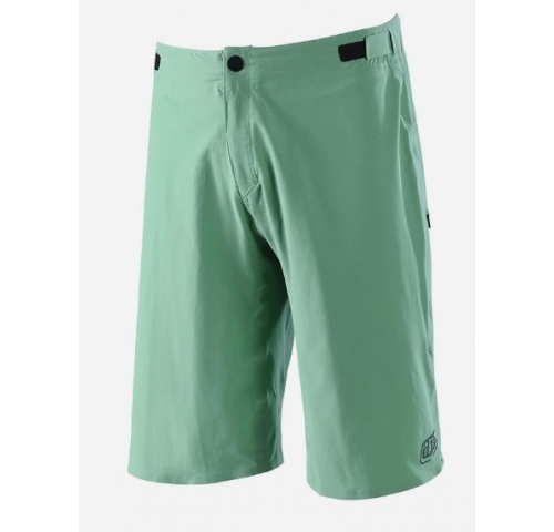 Велошорты TLD DRIFT SHORT SHELL [GLASS GREEN] 32