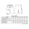 Велошорты TLD DRIFT SHORT SHELL [GLASS GREEN] 32