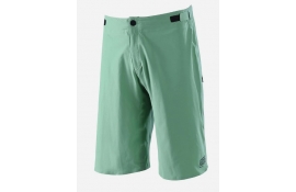 Велошорты TLD DRIFT SHORT SHELL [GLASS GREEN] 34