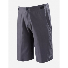 Велошорты TLD DRIFT SHORT SHELL; [DARK CHARCOAL] 38