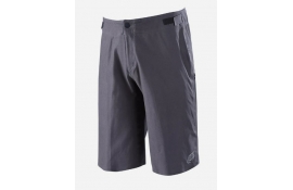 Велошорты TLD DRIFT SHORT SHELL; [DARK CHARCOAL] 38