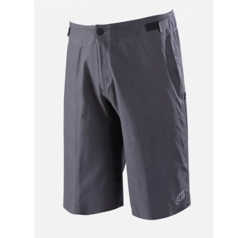 Велошорты TLD DRIFT SHORT SHELL; [DARK CHARCOAL] 38