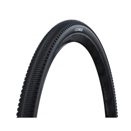 Покришка 28x1.70 700x45C (45-622) SCHWALBE G-ONE K-Guard B/B-SK HS634 GREEN 50EPI