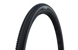 Покришка 28x1.70 700x45C (45-622) SCHWALBE G-ONE K-Guard B/B-SK HS634 GREEN 50EPI