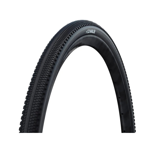 Покришка 28x1.70 700x45C (45-622) SCHWALBE G-ONE K-Guard B/B-SK HS634 GREEN 50EPI