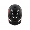 Вело шолом TLD A1 MIPS Classic [BLACK/RED] XS