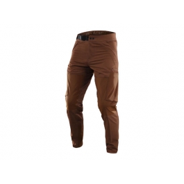 Штани TLD SKYLINE PANT Mono [Dark Canvas] 34