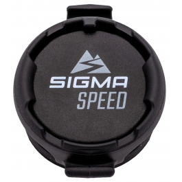 Датчик швидкості Duo Magnetless Sigma Sport Датчик швидкості Duo Magnetless Sigma Sport