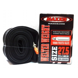 Камера Maxxis Welter Weight 27.5x1.90/2.35 FV 48mm