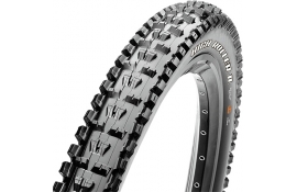 Покришка Maxxis High Roller II EXO 26x2.40 60TPI wire SPC