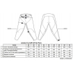 Мото штани TLD GP PANT MONO [Gray] 30