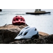 Вело шолом TLD FLOWLINE SE HELMET; TROOPER [MIST] M/L