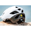 Вело шолом TLD FLOWLINE SE HELMET; TROOPER [MIST] M/L