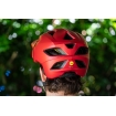Вело шолом TLD FLOWLINE SE HELMET; TROOPER [MIST] M/L