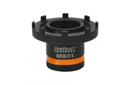 Знімач Ice Toolz M801 стопорного кільця ведучої зірки електровелосипедів