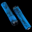 Гріпси DMR DeathGrip2 Thick Flangeless [Clear Red]