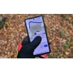Вело рукавички TLD ACE GLOVE; SOLID [BLUE] S