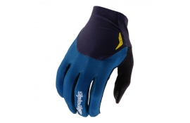 Вело рукавички TLD ACE GLOVE; SOLID [BLUE] M