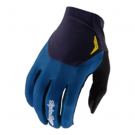 Вело рукавички TLD ACE GLOVE; SOLID [BLUE] L