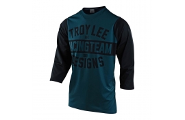 Джерсі TLD Ruckus 3/4 Jersey, [TEAM 81 MARINE], розмір L