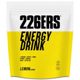 Напій 226ERS Energy Drink лимон 50г