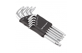 Набір зірочок Birzman Torx® Key Set Набір зірочок Birzman Torx® Key Set