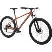 Велосипед 27,5" Marin BOLINAS RIDGE 1 рама - S 2026 Orange Black Велосипед 27,5" Marin BOLINAS RIDGE 1 рама - S 2026 Orange Black