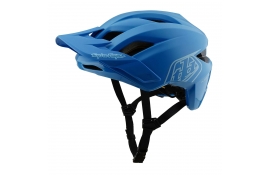 Вело шолом TLD YOUTH FLOWLINE HELMET; POINT [COBALT / BLUE] OSFA
