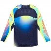 Джерсі TLD SPRINT ULTRA JERSEY; DRIP [GLO YELLOW] L