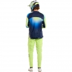 Джерсі TLD SPRINT ULTRA JERSEY; DRIP [GLO YELLOW] L