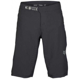 Шорти FOX DEFEND SHORT [Black] 34