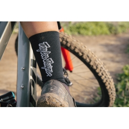 Носки TLD Signature Perf-ce Sock [BLk] SM/MD (5-9)