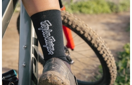 Носки TLD Signature Perf-ce Sock [BLk] SM/MD (5-9)