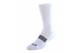 Шкарпетки TLD Signature Perf-ce Sock [White] SM/MD (5-9)