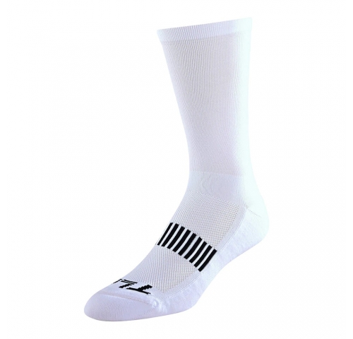 Шкарпетки TLD Signature Perf-ce Sock [White] SM/MD (5-9)