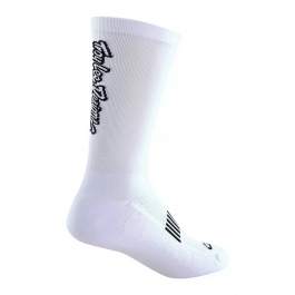 Носки TLD Signature Perf-ce Sock [White] SM/MD (5-9)