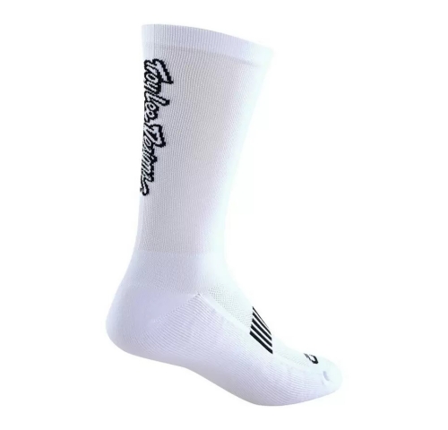 Носки TLD Signature Perf-ce Sock [White] SM/MD (5-9)
