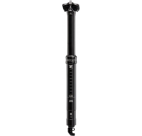 Підсідельний штир Race Face DP, Aeffect-R, 30.9, 425/150 black Підсідельний штир Race Face DP, Aeffect-R, 30.9, 425/150 black