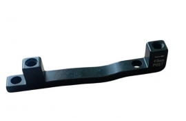 Гальмівний адаптер 203 мм Post mount пер/зад Гальмівний адаптер 203 мм Post mount пер/зад