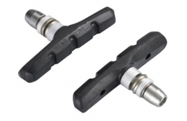 Гальмівніколодки Alligator VB-620 70 мм для V-Brake чорний