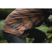 Рубашка TLD GRIND FLANNEL STRIPE [BLUE MIRAGE] SM