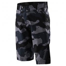 Велошорти TLD Ruckus Short [CAMO GRAY] розмір M