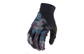 Рукавички TLD FLOWLINE GLOVE Camo [Army Green] XXL