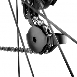 Заглушка Birzman Pulley Shield Заглушка Birzman Pulley Shield