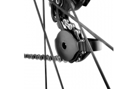 Заглушка Birzman Pulley Shield Заглушка Birzman Pulley Shield