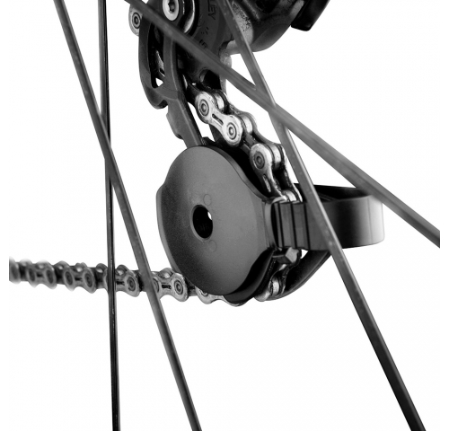 Заглушка Birzman Pulley Shield