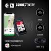 Велокомпьютер ROX 11.1 EVO Sensor Set White Sigma Sport