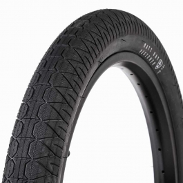 Покришка SUBROSA Designer Tire 20 x 2.4 чорна