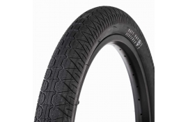 Покришка SUBROSA Designer Tire 20 x 2.4 чорна Покришка SUBROSA Designer Tire 20 x 2.4 чорна